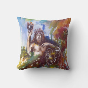 JUPITER UND LÖWE KISSEN