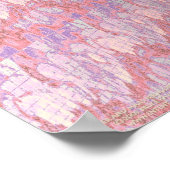 Jupiter und Mars Per Martineau Poster (Ecke)