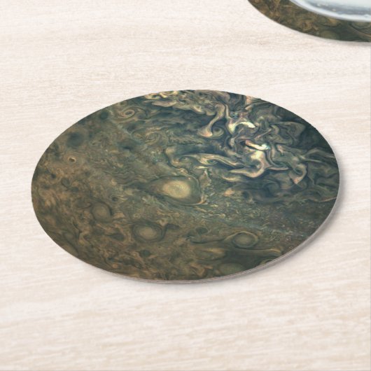 Jupiter Untersetzer für Höhenflugschranke (Angewinkelt)