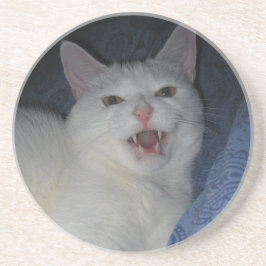 Jupiter-Untersetzer Sandstein Untersetzer