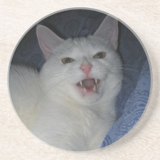 Jupiter-Untersetzer Sandstein Untersetzer