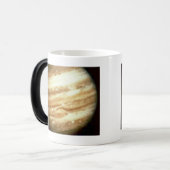 Jupiter Verwandlungstasse (Vorderseite Links)