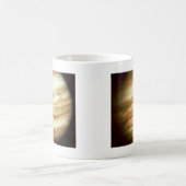 Jupiter Verwandlungstasse (Mittel)