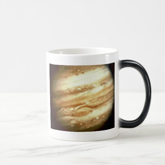 Jupiter Verwandlungstasse (Rechts)