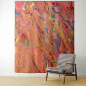 JUPITER ZWEI TAPESTRIE WANDTEPPICH (Beispiel)