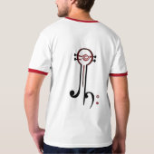 Jupiterhead T - Shirt (Schwarz voll)