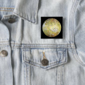 Jupitermond Button (Beispiel)