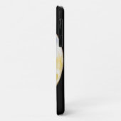 Jupitermond Io Case-Mate iPhone Hülle (Hinten/Links)