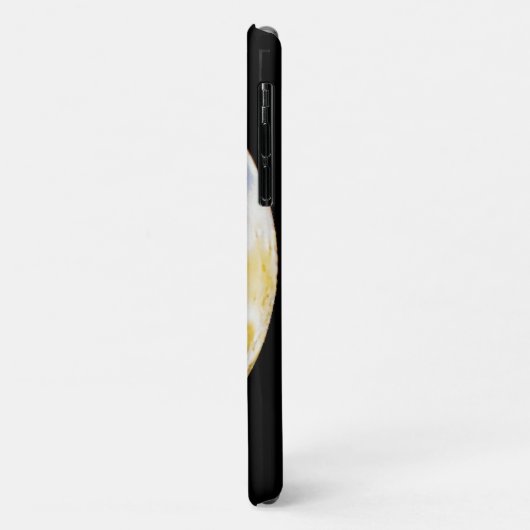 Jupitermond Io Case-Mate iPhone Hülle (Hinten/Links)