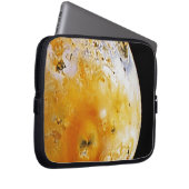 Jupitermond Io Laptopschutzhülle (Vorne Rechts)