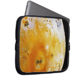 Jupitermond Io Laptopschutzhülle (Vorne Rechts)