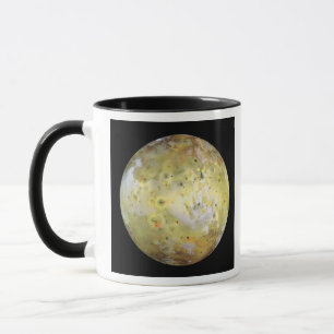 Jupitermond Tasse