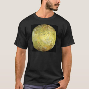 Jupiters Mond Io T-Shirt