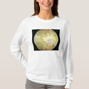Jupiters Mond Lo T-Shirt