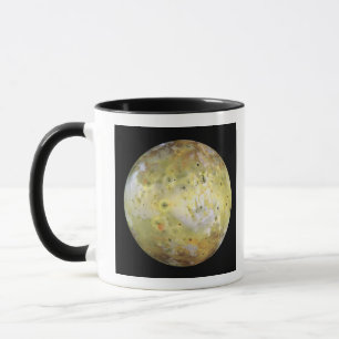 Jupiters Mond Lo Tasse