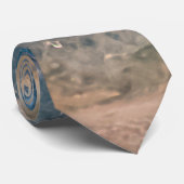 JUPITERS SÜDLICHE POLE KRAWATTE (Gerollt)