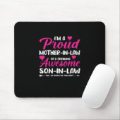 Jura der Phantastischen Sohn Mousepad (Mit Mouse)