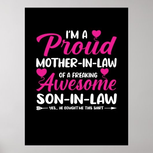 Jura der Phantastischen Sohn Poster (Vorne)