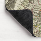 Jura Mousepad (Ecke)