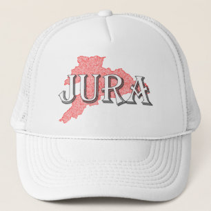 Jura Truckerkappe