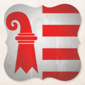 Jura Untersetzer (Vorderseite)