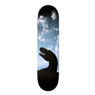 Jurahimmel Skateboard