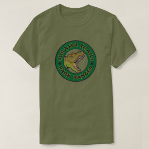 Jurahinterpark-Förster-T - Shirt