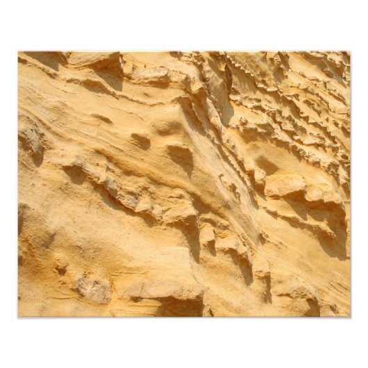 Juraküste, Dorset-Klippen Fotodruck (Vorne)
