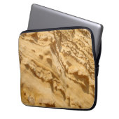 Juraküste, Dorset-Klippen Laptopschutzhülle (Vorderseite Links)