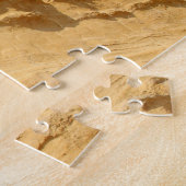 Juraküste, Dorset-Klippen Puzzle (Seite)