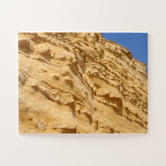 Juraküste, Dorset-Klippen Puzzle (Horizontal)