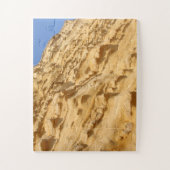 Juraküste, Dorset-Klippen Puzzle (Vertikal)