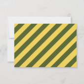 Jurassic Baustellen-Jungen-Geburtstagsfeier Dankeskarte (Rückseite)