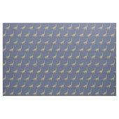 Jurassic Dinosaur Brachiosaurus Stoff (Yard (91,4 cm))