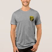 Jurassic Dinosaur T-Rex Tee (Vorderseite)