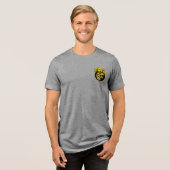 Jurassic Dinosaur T-Rex Tee (Vorderseite voll)