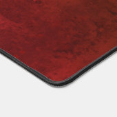 Jurassic Fossil Schreibtischunterlage (Ecke)