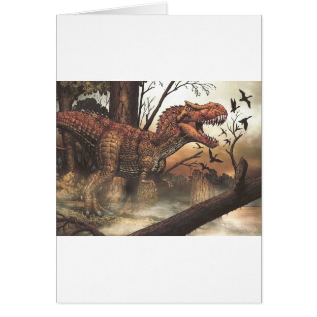 Jurassic Journey: Dinosaurier in seinem natürliche (Vorne)