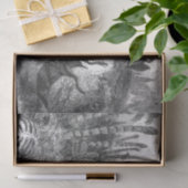 Jurassic Pterodactylus Seidenpapier (Geschenk)