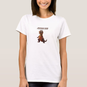 Jurassic Vibes T-Shirt