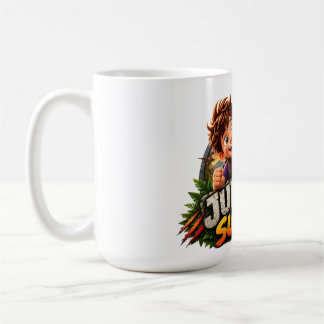jurassisch kaffeetasse