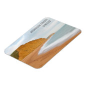 Jurassische Küste, Dorset Magnet (Linke Seite)