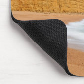 Jurassische Küste, Dorset Mousepad (Ecke)