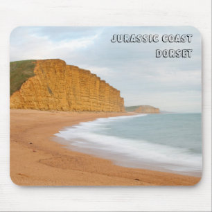 Jurassische Küste, Dorset Mousepad