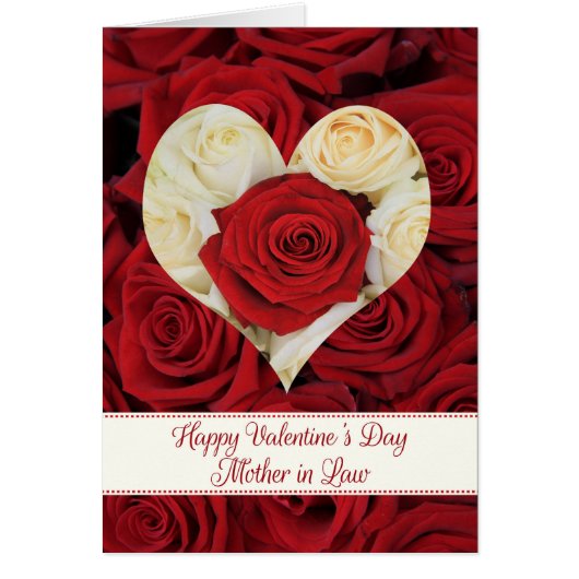 Jurassische Mutter Glückliche Rose am Valentinstag (Vorne)