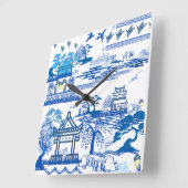 Jurassische Uhr (Winkel)