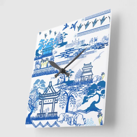 Jurassische Uhr (Winkel)