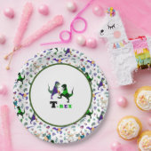 Jurassische Welt Pappteller (Party)