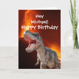 Jurassischer Dinosaurier-Park Weltkarte Karte