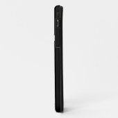 Jurastudent iPhone Fall Case-Mate iPhone Hülle (Hinten/Links)